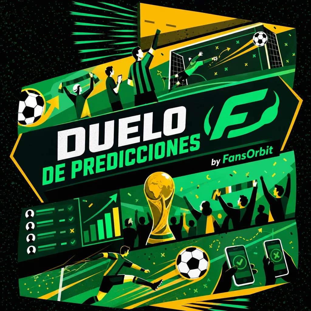 Predictions Duel