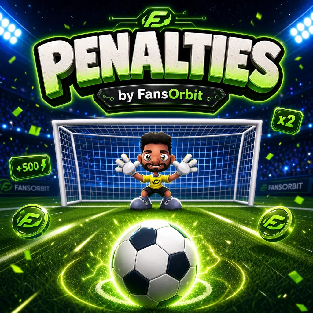 Penalties