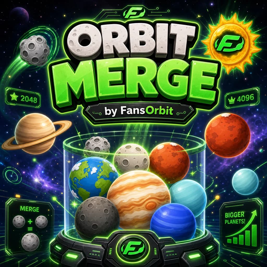 Orbit Merge