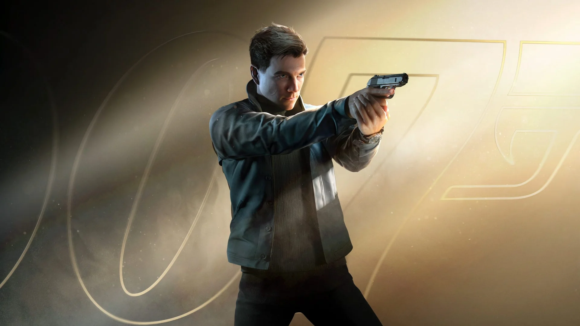007 first light edición limitada del nuevo juego de James Bond para PlayStation 5, representando el gran sorteo de lanzamiento en FansOrbit en abril y mayo de 2026.