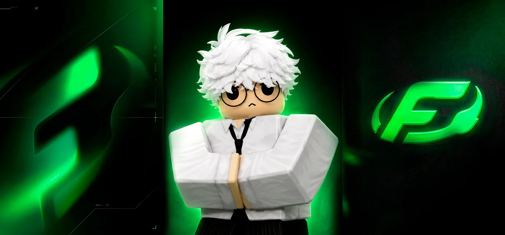 iFres, junto a Axelit0, Kenelo, Ler0v y Felipe HG, se unen a FansOrbit para regalar 5.000 Robux y acceso exclusivo a sus comunidades de Roblox en 2026.