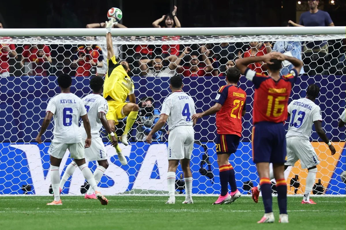 Empate de España en el debut contra Cabo Verde, explicado por FansOrbit en su Hub del Mundial 2026 con juegos, retos y muchos premios gratis