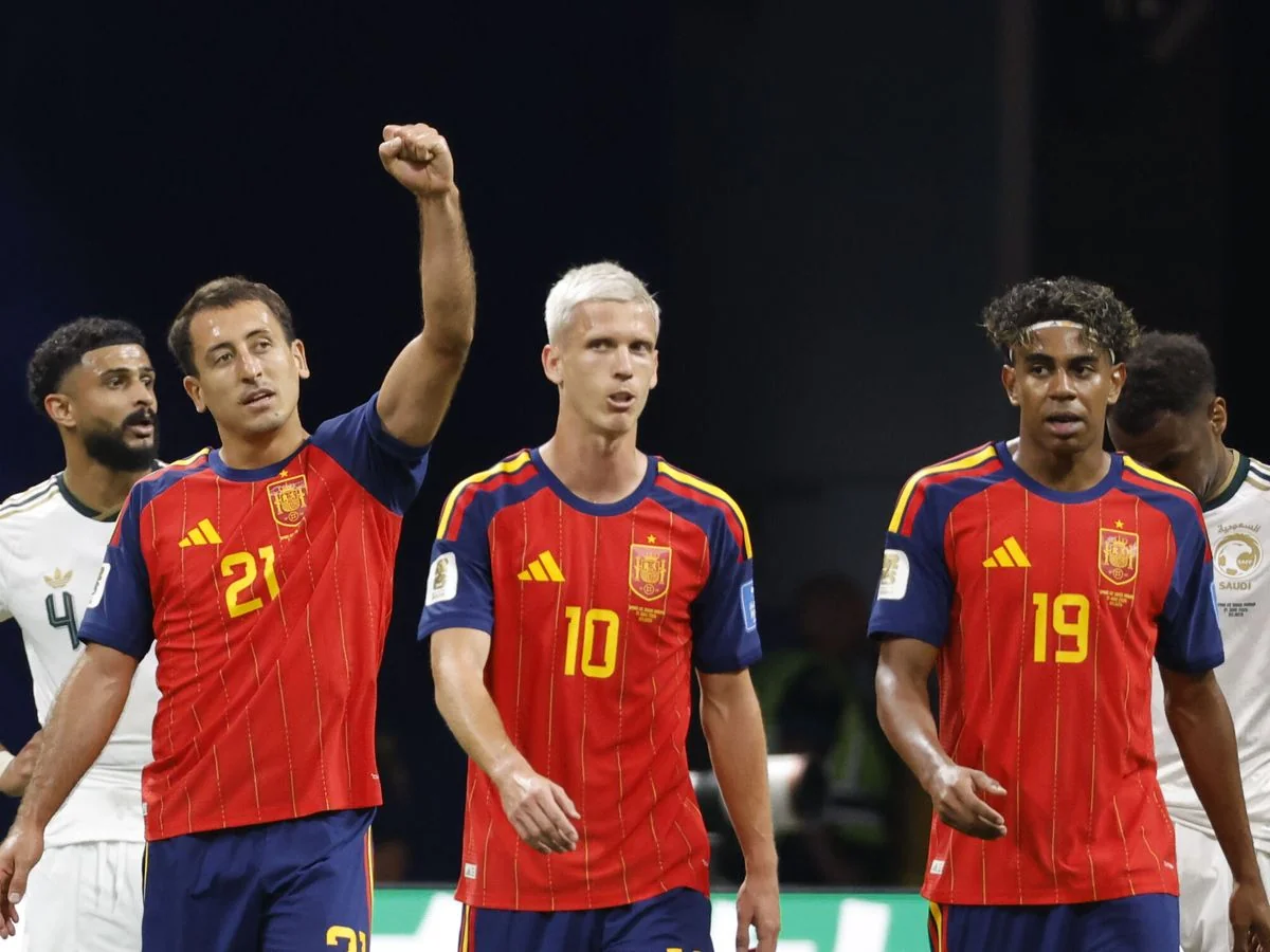 Previa del España-Uruguay y el desenlace de los grupos D, E y F del Mundial 2026, explicado por FansOrbit en su Hub del Torneo con juegos, retos y muchos premios gratis