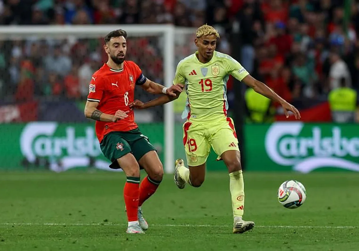 Previa del España-Portugal de octavos de final y el desenlace de los primeros partidos de la ronda en el Mundial 2026, explicado por FansOrbit en su Hub del Torneo con juegos, retos y muchos premios gratis