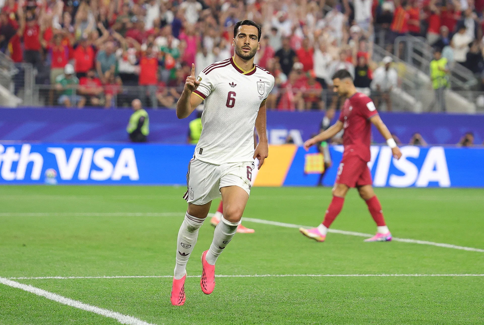 Crónica del España-Portugal de octavos de final y el próximo cruce contra Bélgica en la ronda de Cuartos en el Mundial 2026, explicado por FansOrbit en su Hub del Torneo con juegos, retos y muchos premios gratis