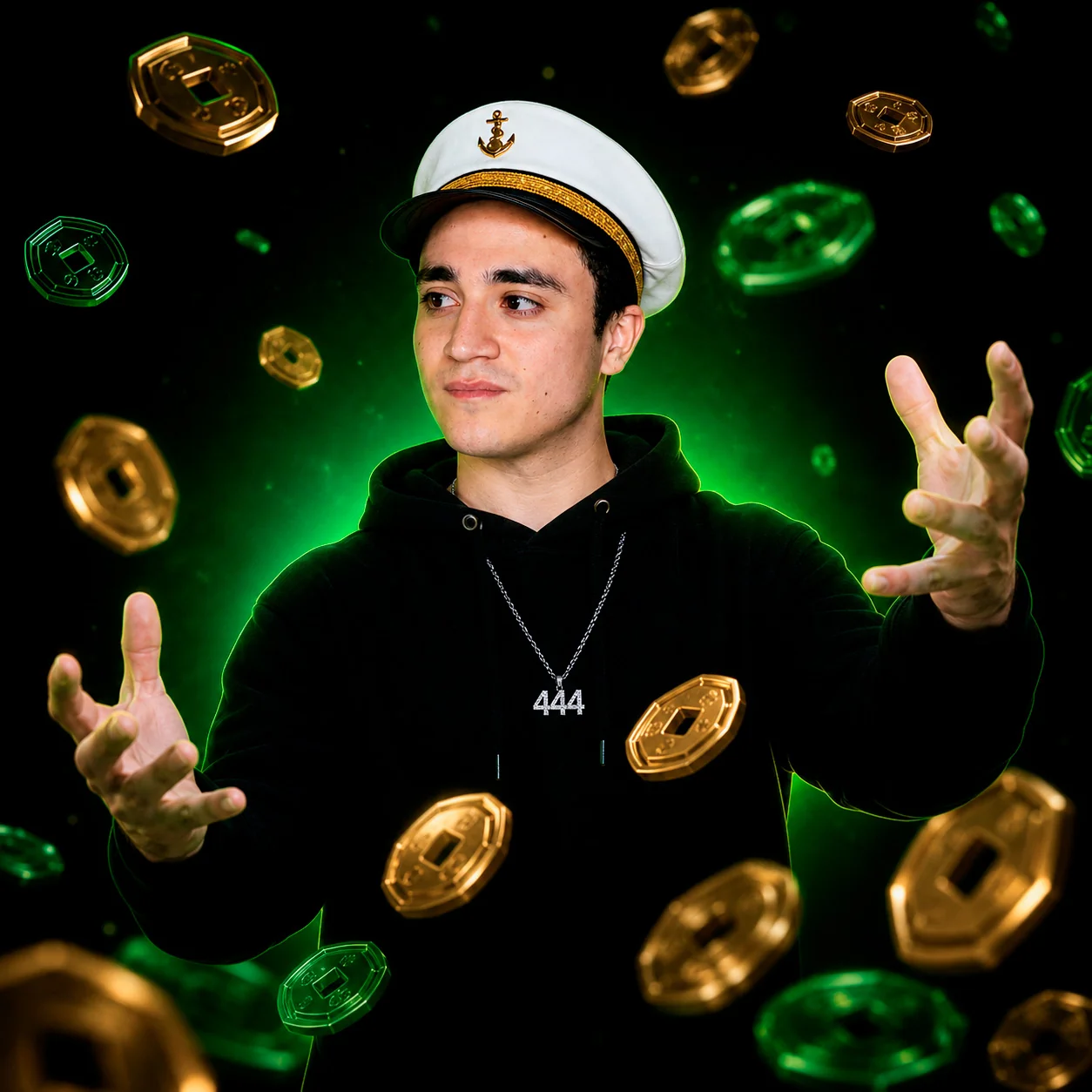 5,000 ROBUX!