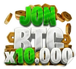 10,000 ROBUX!