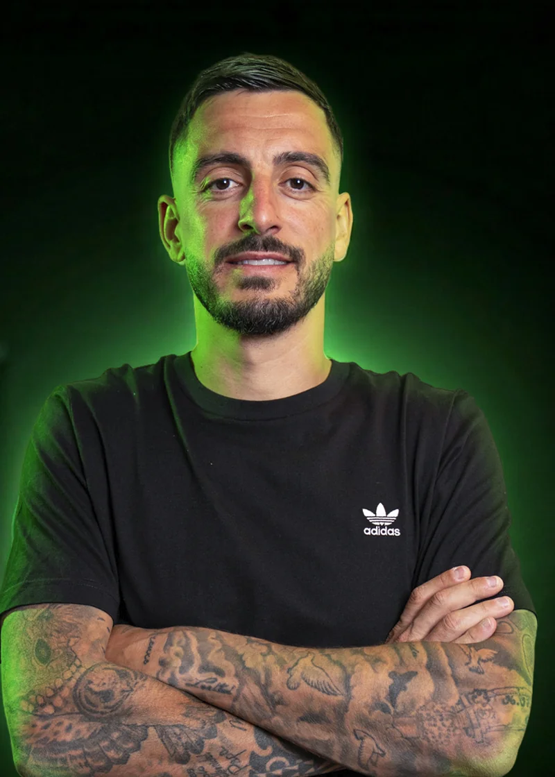 Hero Parte 2