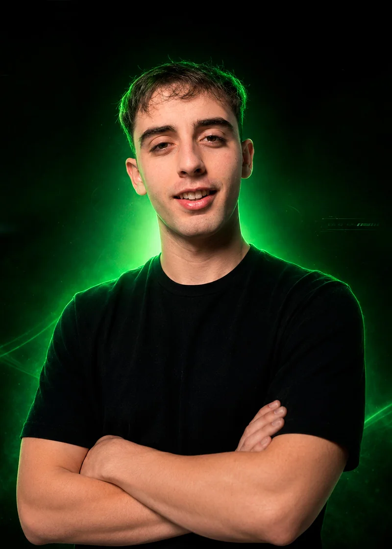Hero Parte 2