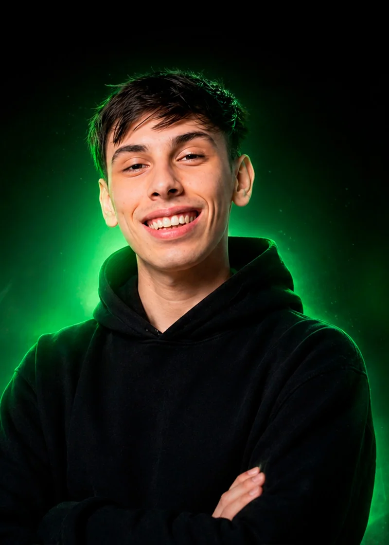 Hero Parte 2