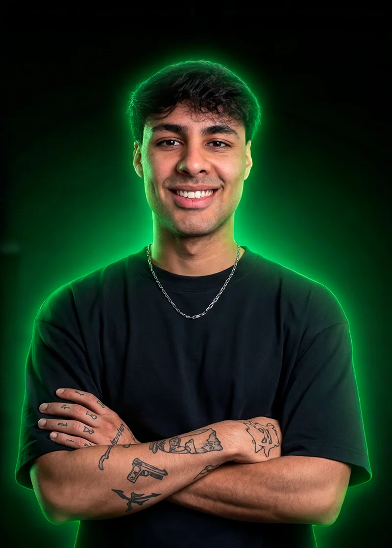Hero Parte 2