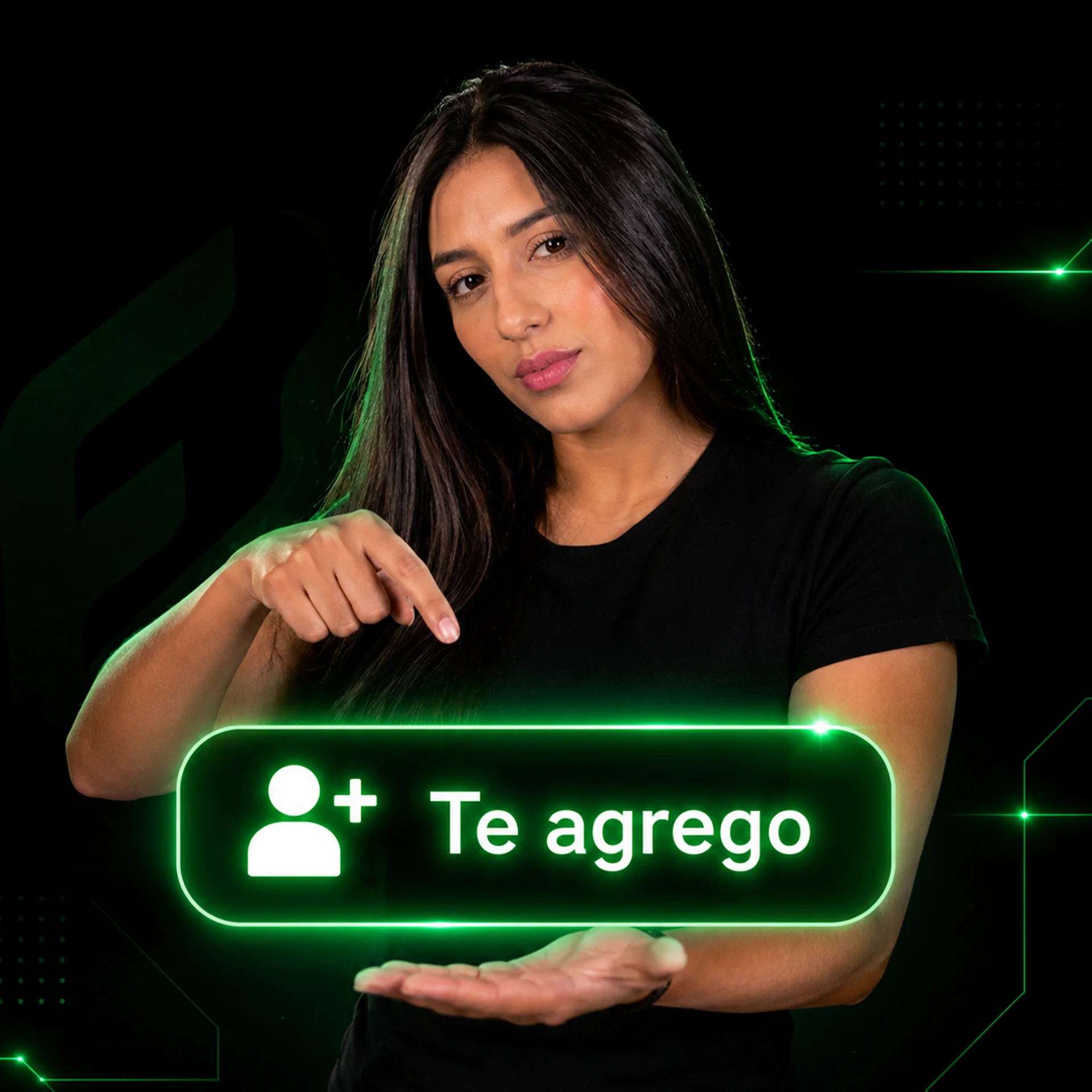 Agregarte de amigos en tu juego favorito