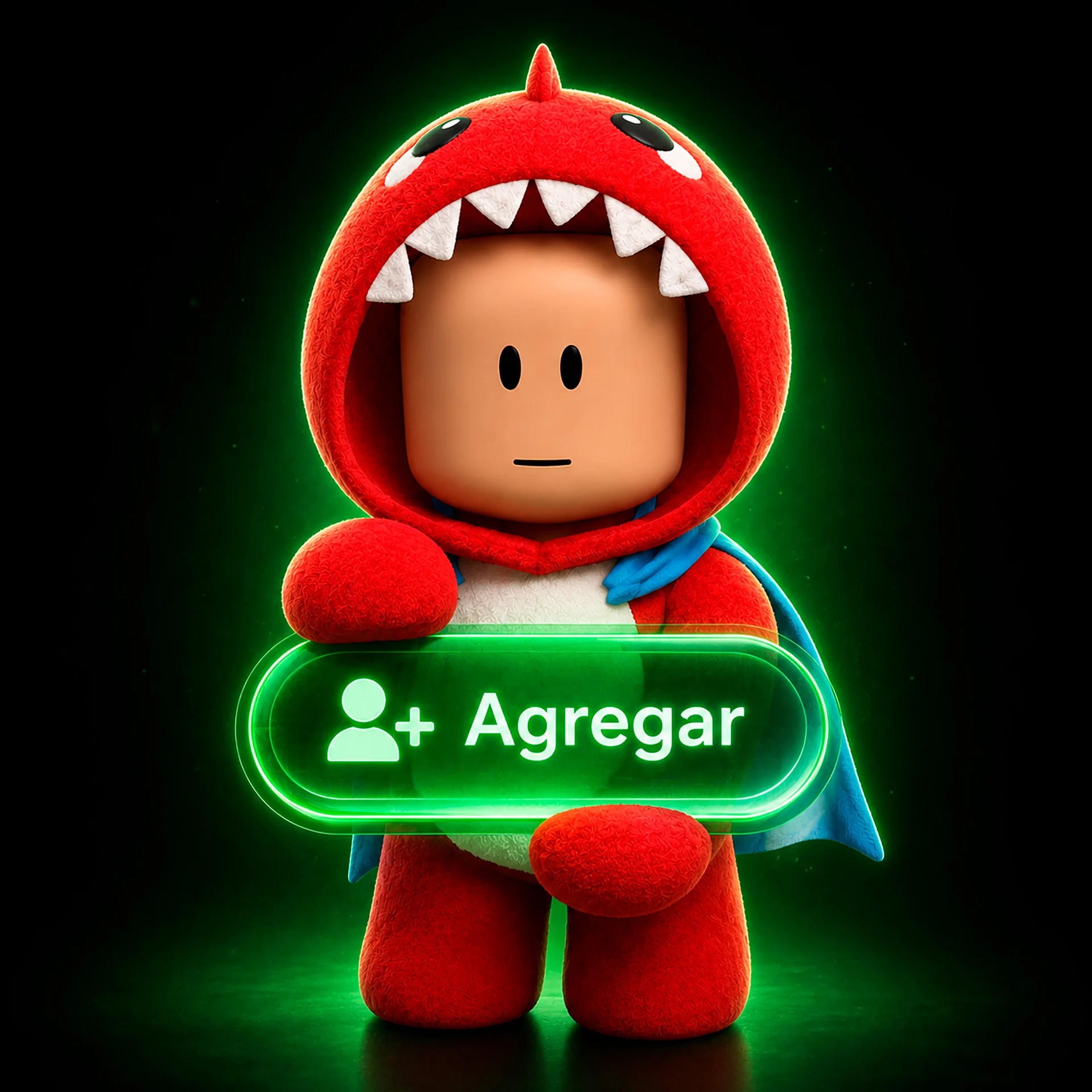 Agregarte de amigos en tu juego favorito