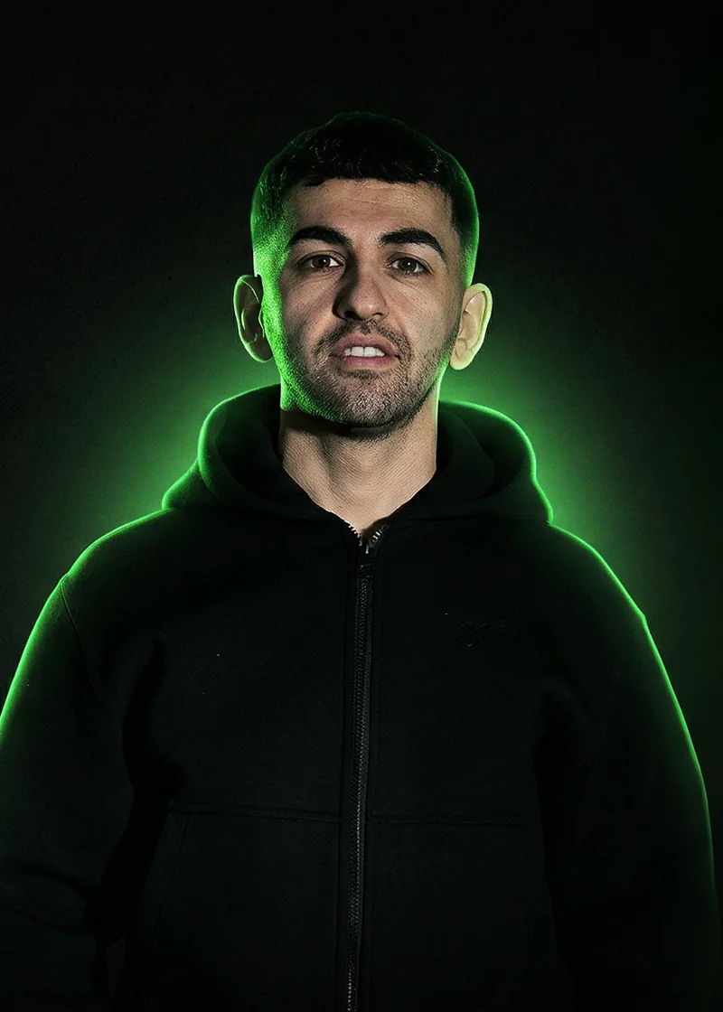 Hero Parte 2