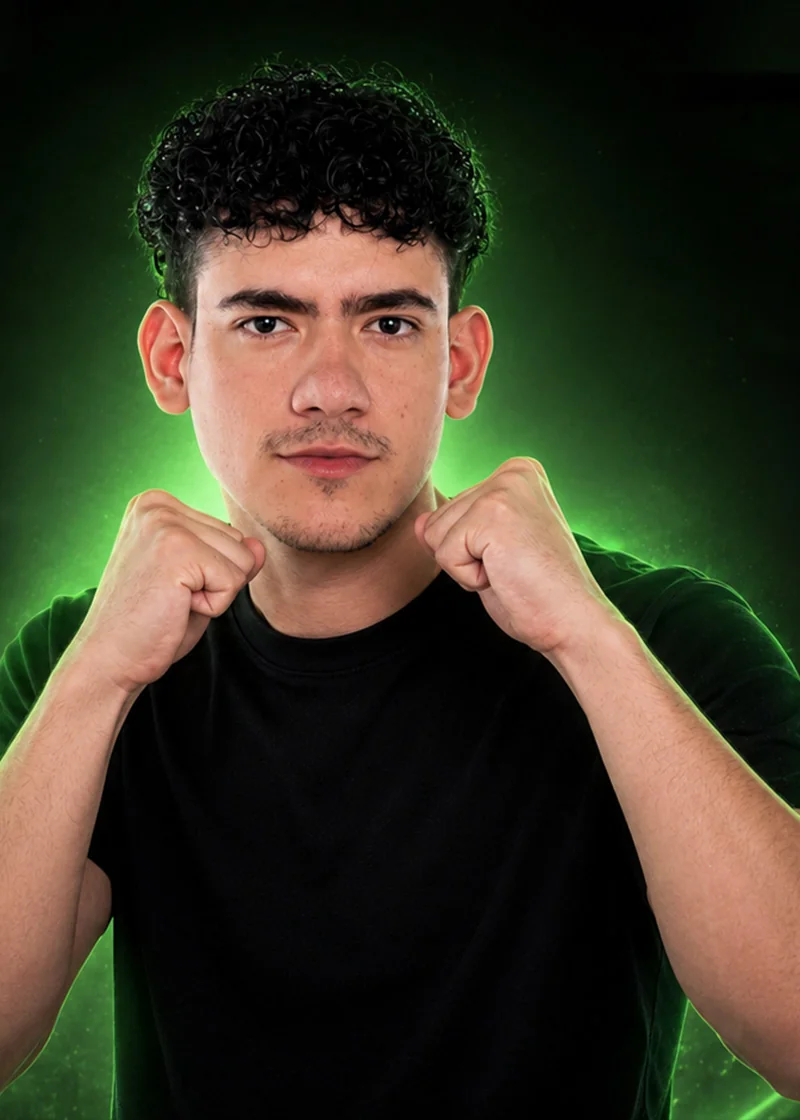 Hero Parte 2