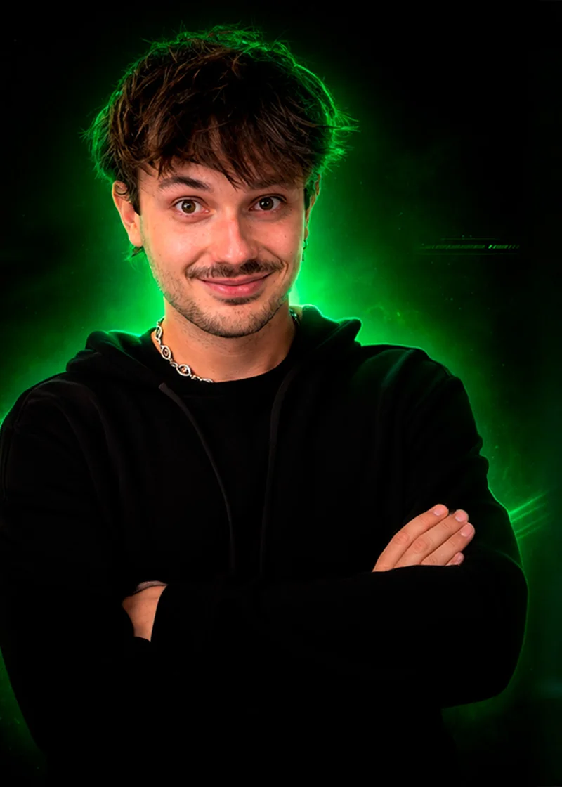 Hero Parte 2